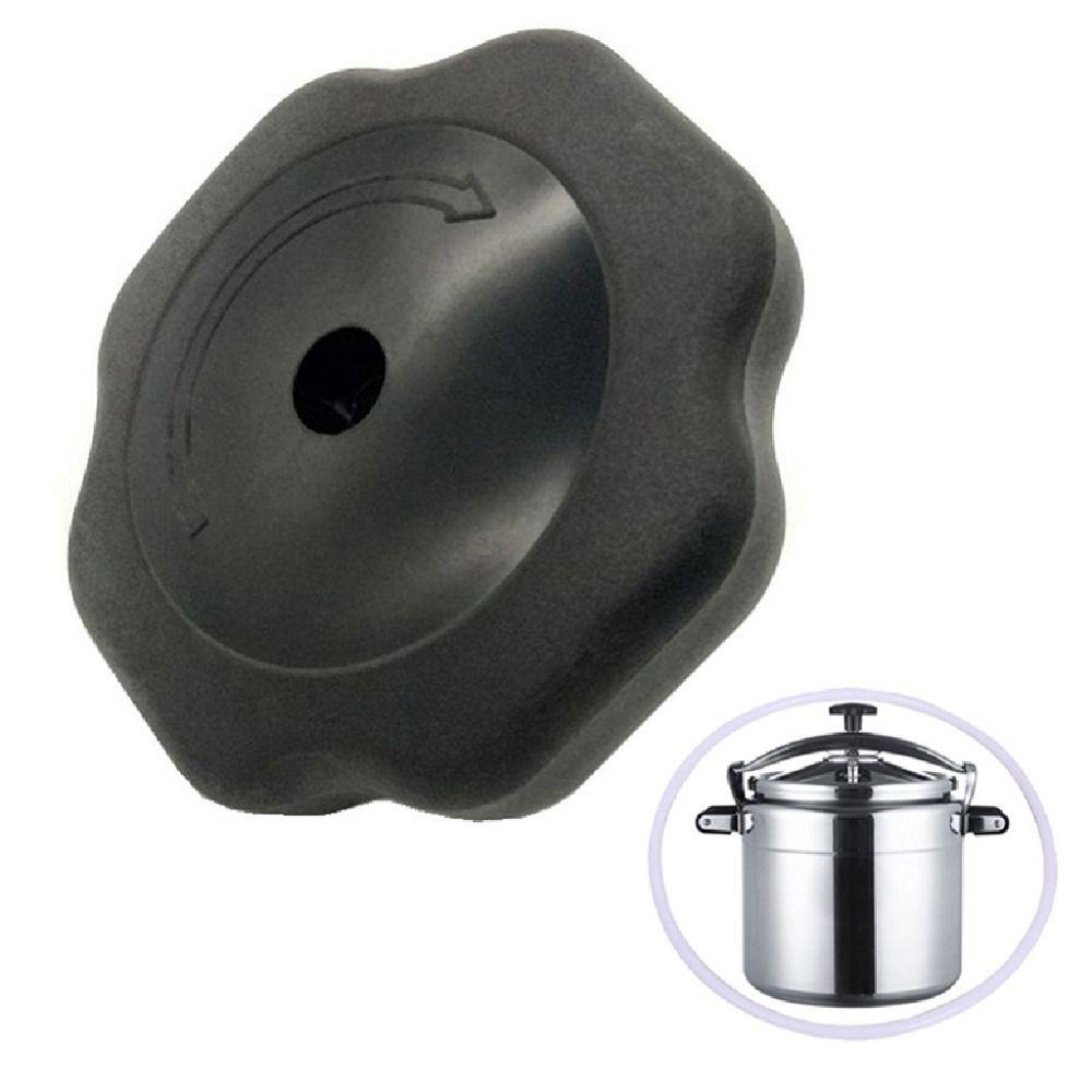 Explosion-proof Pressure Cooker Knob Cover Replacement Universal Lid Handle Pressure Cooker Handle Button