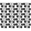 20pcs Carburetor Repair Kit For Zama GND-27 C1Q-W15 C1Q-W8 C1Q-W2A C1Q-M39 C1Q-M26 C1Q-M25 Carb Diaphragm Parts