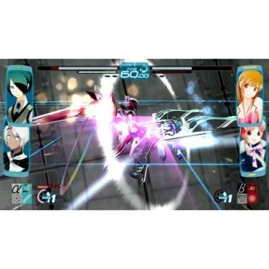 Senko No Rondo DUO Drama Xbox360 (Limited Edition) (Includes "Character CD") -