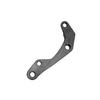 Motorcycle Brake Caliper Rotor Adapter Brackets Caliper Adapter for Yamaha XMAX300 XMA X300 2023 2024
