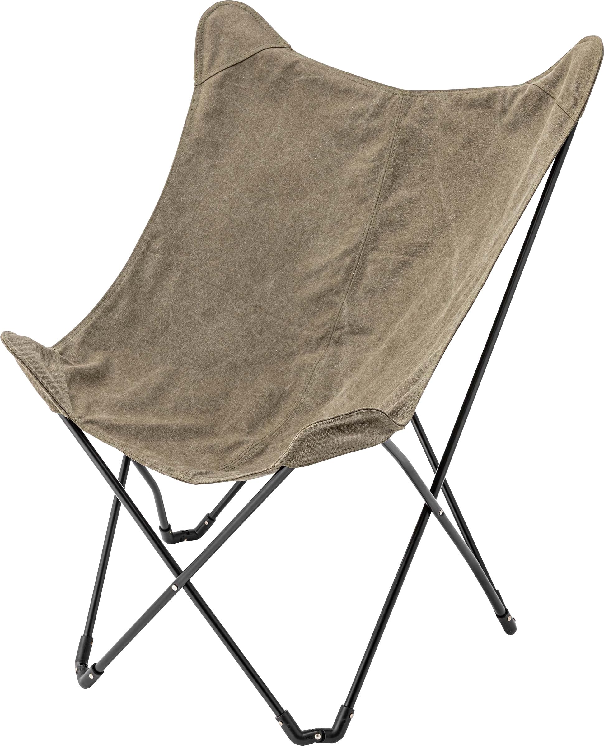 

Azumaya Folding Chair TOE-120KH