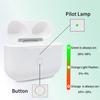 A004 For AirPods 3 Wireless Charging Box 620mAh Earphone Charging Case, Type-C Interface