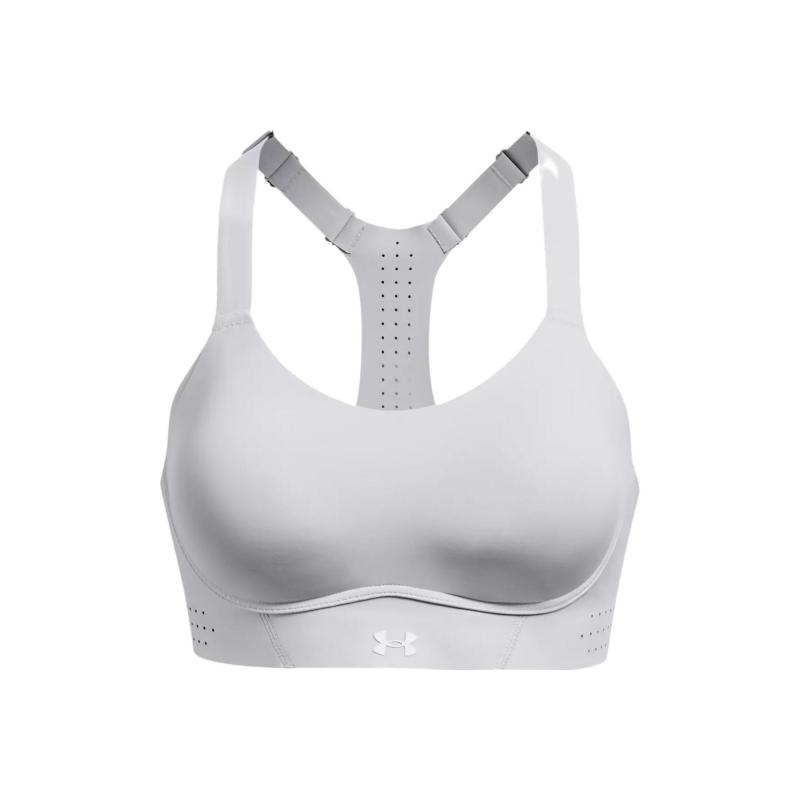 Under Armour Uplift Sports Underwear Women s White Moderate 1376866-014 34