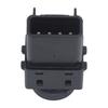Door Lock-Control Replacement Button, 10362041 withRectangular Housing and Visible Electrical Terminals for Vehicle Repair