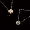 Colantotte THEO Necklace LUSSO