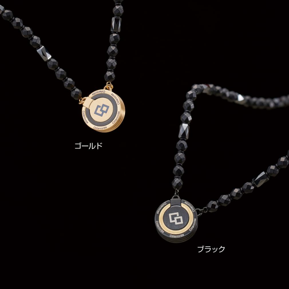 Colantotte THEO Necklace LUSSO