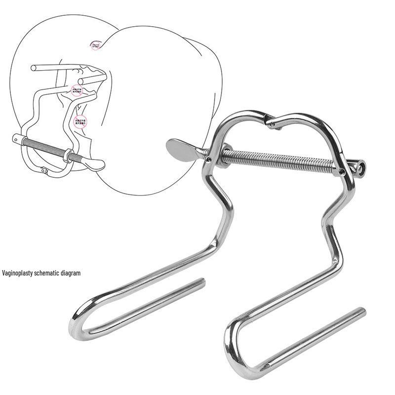 Adult Anal and Vaginal Toys: Expanders, Dilators, and Speculum for Training