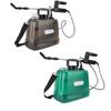 Portable 2.1 Gallon Battery Powered Sprayer 2000mAh Battery Electric Sprayer USB Rechargeable Potable Garden Sprayer