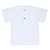 Maison Margiela Women Mm6 Numbering Logo PaTch T shirT S52gc0367 M20258