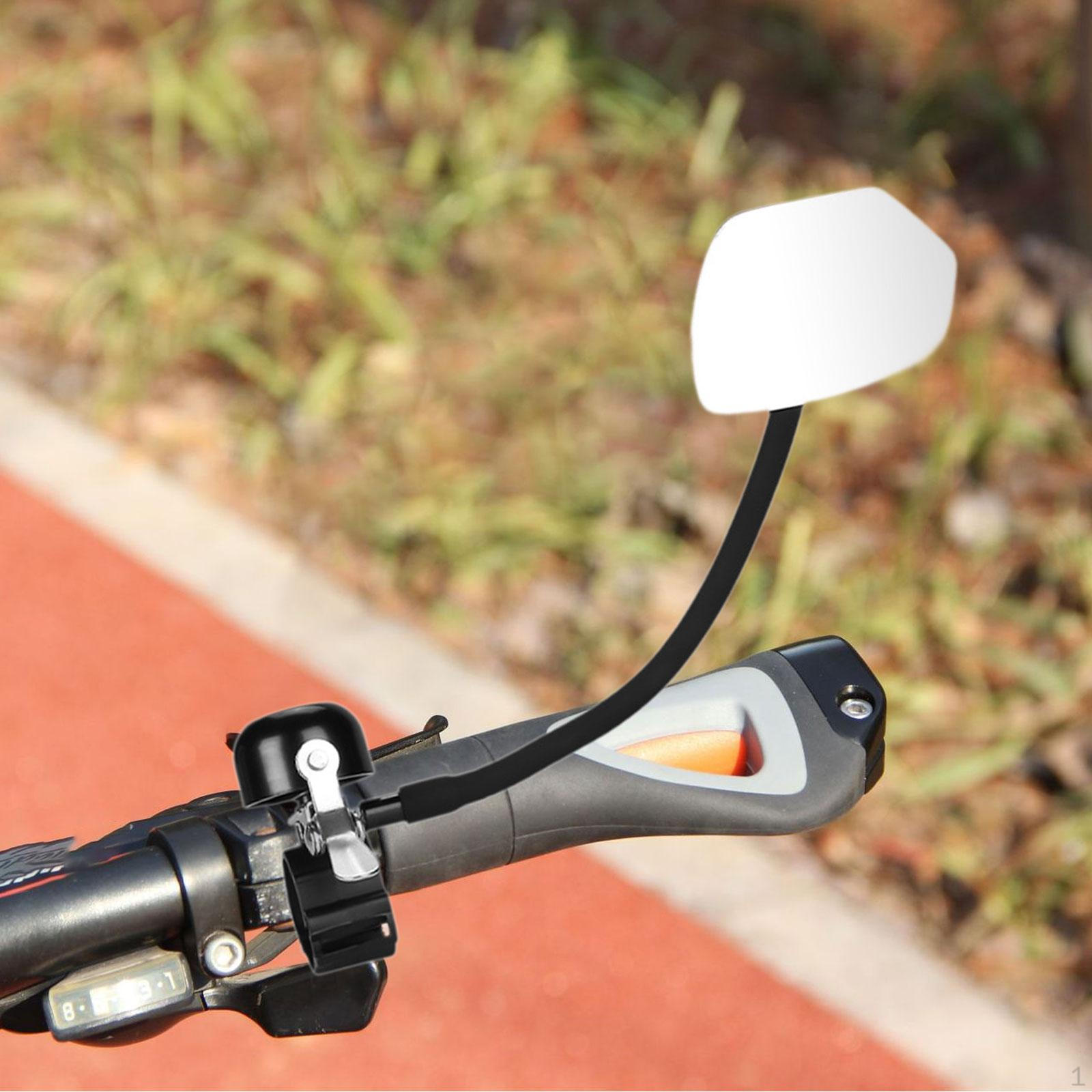 

Зеркало заднего вида выпуклое спортивное с регулируемым углом Right