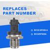 Fuel Rail Pressure Sensor Compatible with 2011-2019 Ford F250 Super Duty F350 Super Duty F450 Super Duty F550 Super Duty 6.7L Replaces BC3Z-9F838-A
