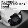 PC Drone Protective Gimbal Lock Cover Anti-Scratch Protector Props  for DJI Mini 3 Pro Drone