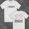 Noveske Rifleworks Rifles Guns Firearms Men's White Size S To 5XL