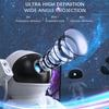 Star Projector, 13 HD Cosmic Scenes Planetarium Astronaut Galaxy Projector for Bedroom, Realistic Starry Sky Galaxy Night Light Projector