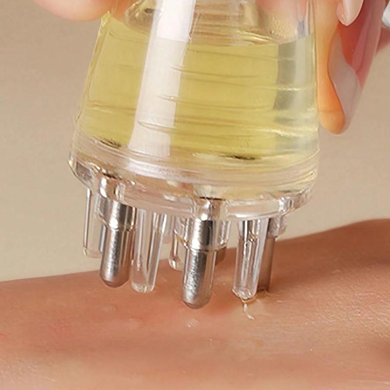 1pc  Essential Oil Applicator To Precisely Deliver Liquid Or Oil To Hair Roots,Hair Clips,Hair Accessories,Hair Brush,Comb,Hair Tools