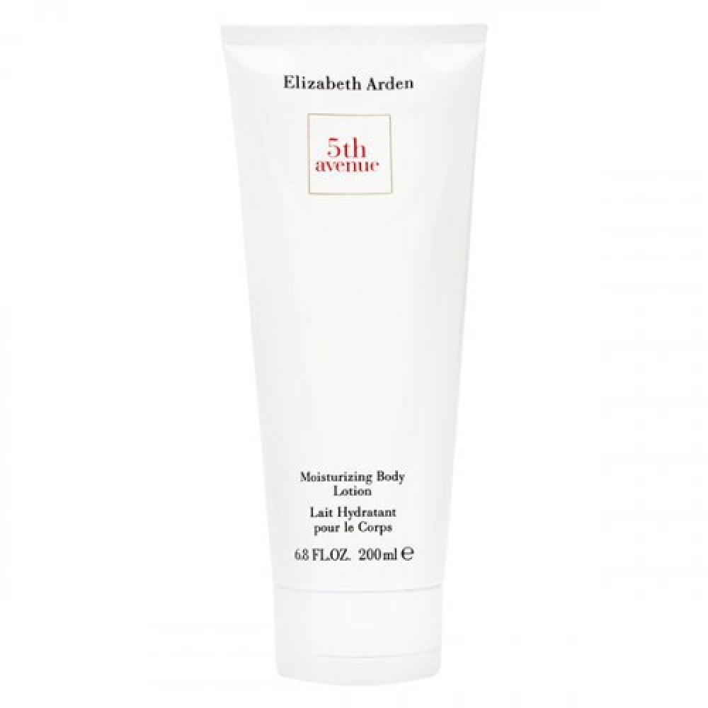 

Elizabeth Arden 5th Street Body Lotion 200ml FREE