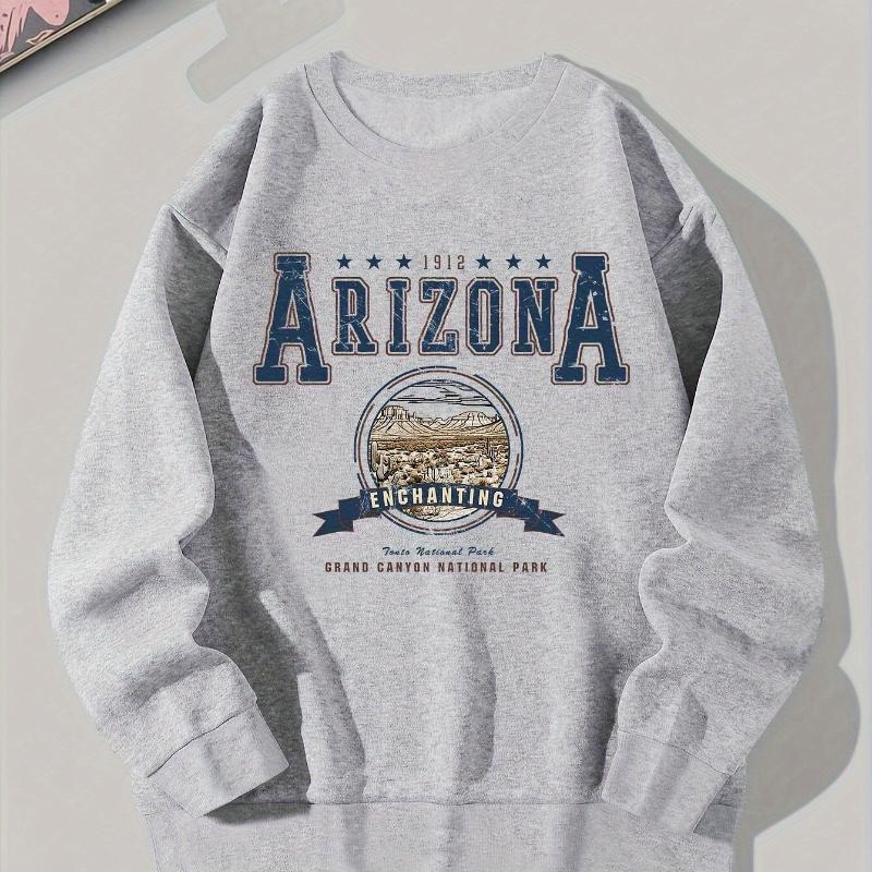 

Heavyweight Crew Neck Sweatshirt, Fleece Lined Modal-Polyester, Cold Weather S