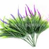 Artificial Plant 7 Heads Nine-Tailed Grass Spring Grass Houndstail Artificial Flower