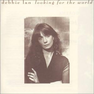 

CD DEBBIE LAN - Looking for the World PICP1044PROMO Japan ObiMusic Others Used