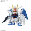 BANDAI SPIRITS SD Gundam BB Senshi Mobile Suit Gundam SEED Fateful Showdown Plastic Model Kit C.E. Set, Color-Coded