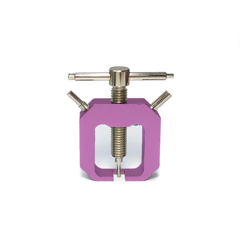 

Съемник мотор-шестерни Съемник шестерен Профессиональные инструменты Универсальный съемник мотор-шестерни Съемник Аксессуары для радиоуправляемых моторов фиолетовый