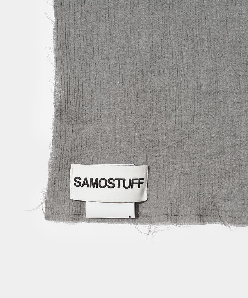 SAMOSTUFF Scarf #4