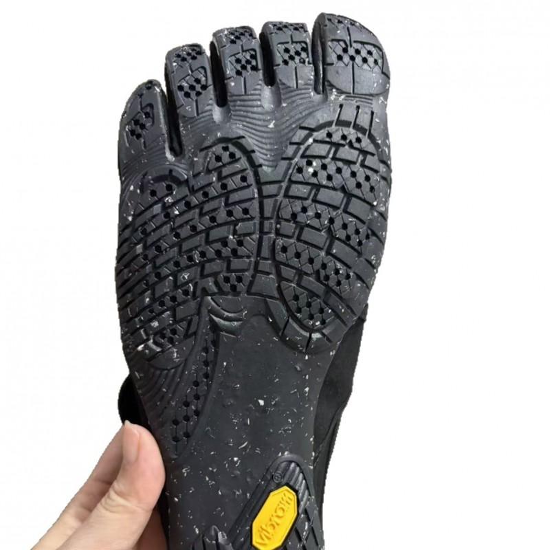 Damen Barfuß-Style Mary Jane Fitnessschuhe Yoga Pilates Tanz Indoor Outdoor Training