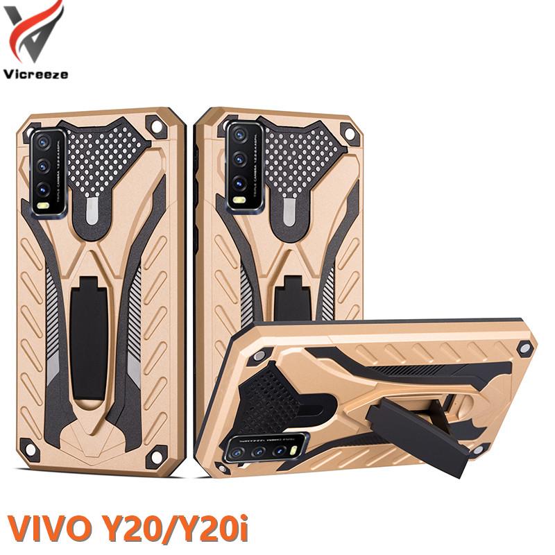 Buy Phone Case For VIVO Y20 VIVO Y20i VIVO Y20S VIVO Y12S Military