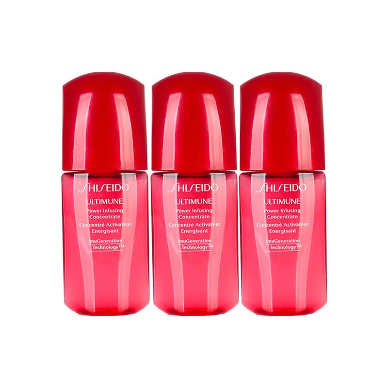 Shiseido Ultimune Power Infusing Concentrate III