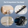 Tu Ya  Smart Wireless Scene Switchs 3-Position 9-Scene Linkage Handheld Button Control Smart Button Wall Switching