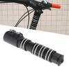Aluminium Alloy Bike Handlebar Raiser Heightening Device Stem Riser Bike Part Stem Fork Extender