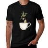 Tea Dragon T-Shirt Plain Football T Shirt Shirts Graphic Tees Fashion Shirts Mens Graphic T-shirts Big and Tall