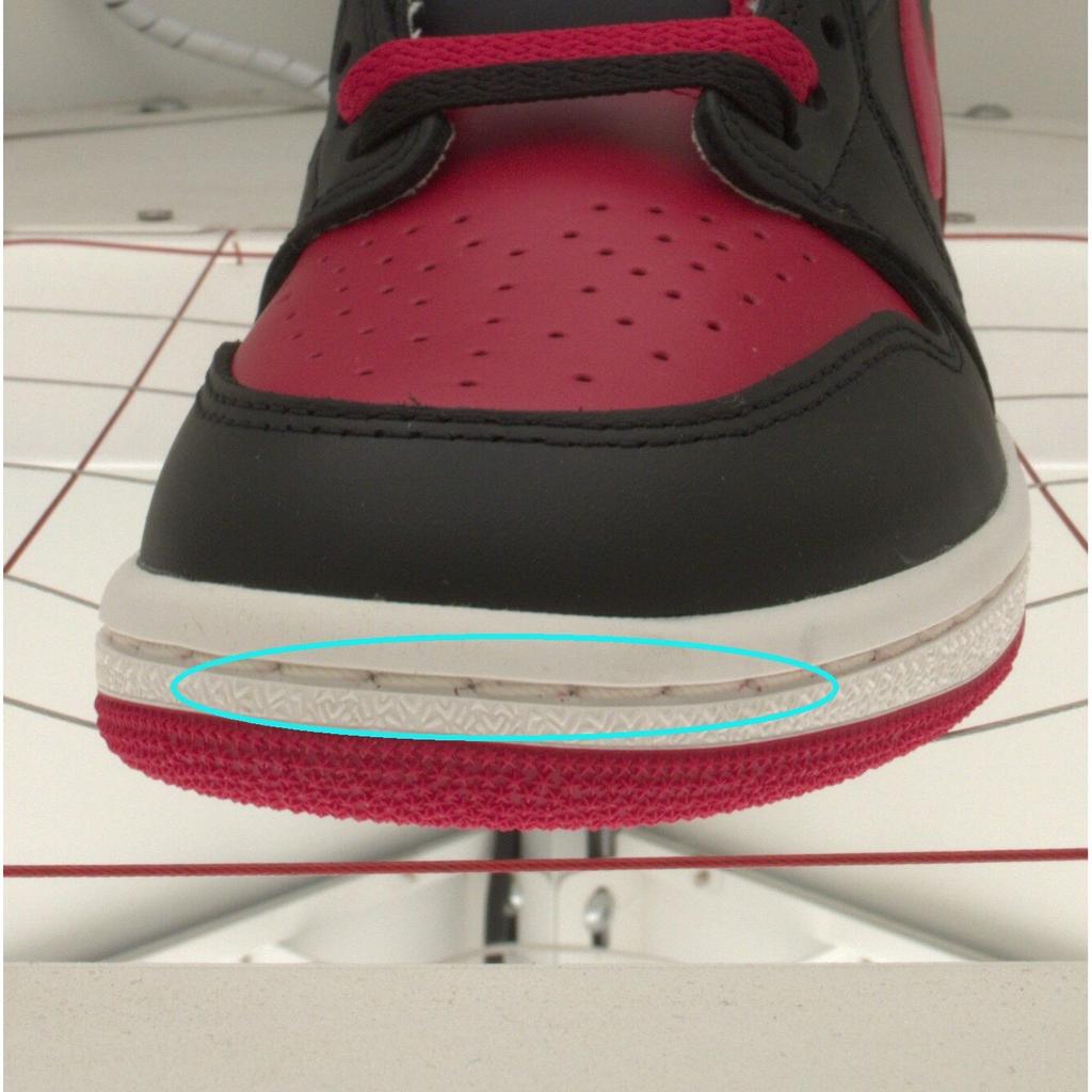 Pre-owned Jordan Air Jordan 1 High 85 SP IQ6083-067-P26083861797336