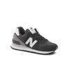 Men's Sneakers New Balance U574kn2 Black