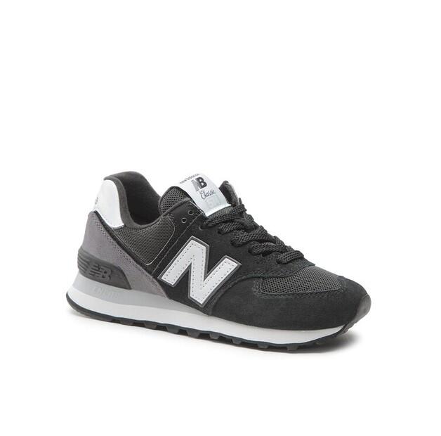 Men's Sneakers New Balance U574kn2 Black