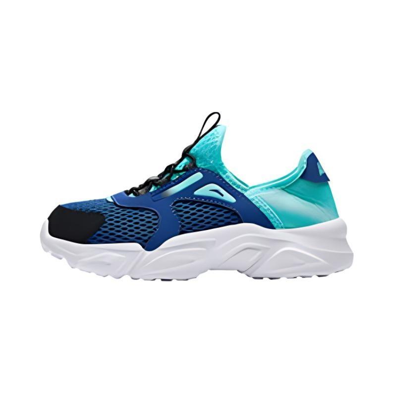(PS) ANTA Running Series Sneakers  Blue  Kids  A312429917-4 EU 28
