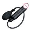 Adult G Spot Expansion Stimulator Inflatable Anal Butt Plug Dilator Big Dildo Insertion Sex Toy Male Prostate Massager