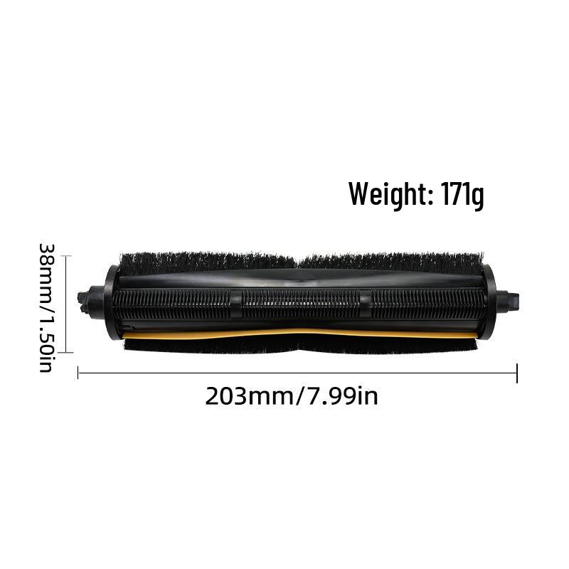 Xiaomi Mijia Omni M30 Vacuum Cleaner Accessories: Filter, Dust Bag, Mop, Roll, Cleaning Solution