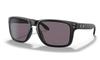 Oakley Casual Sunglasses 0OO4141 Whisker 414101 Prizm Black 60 Men's