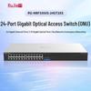 Ruijie RG-NBF3300S-24GT2XS Layer 2 Managed Optical Switch