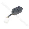 Baificar Brand New  Seat Switch Power Front Left LH 88199-3E460 For KIA Sorento 2.5 Diesel
