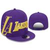 Fabrikneue Baseballkappe Schirm Sonnenschutzkappe Unisex Trendig Hip Hop Verstellbar Baseball Flacher Rand Kappe