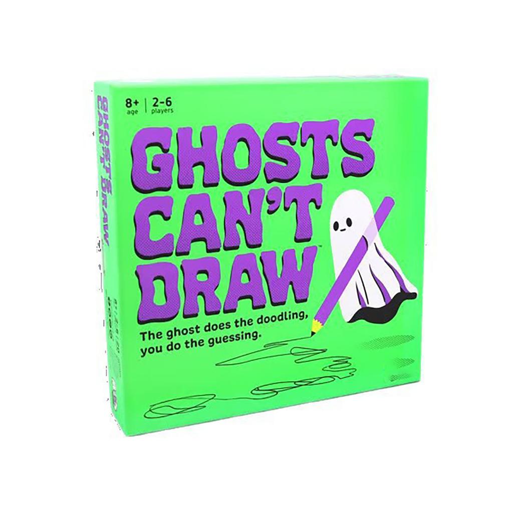 Funny Game For Kids And Adults | Can You Identify The Spooky Drawings?