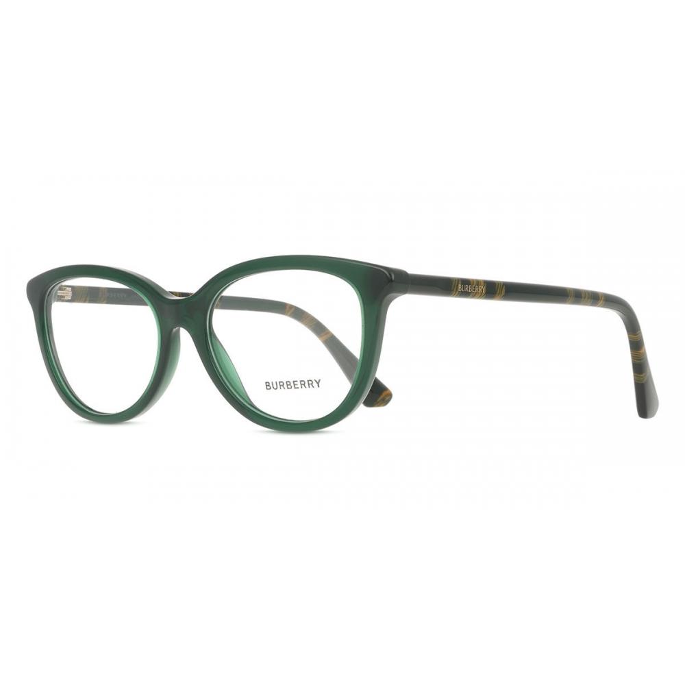 Burberry Be2431 4162 Women Eyeglasses