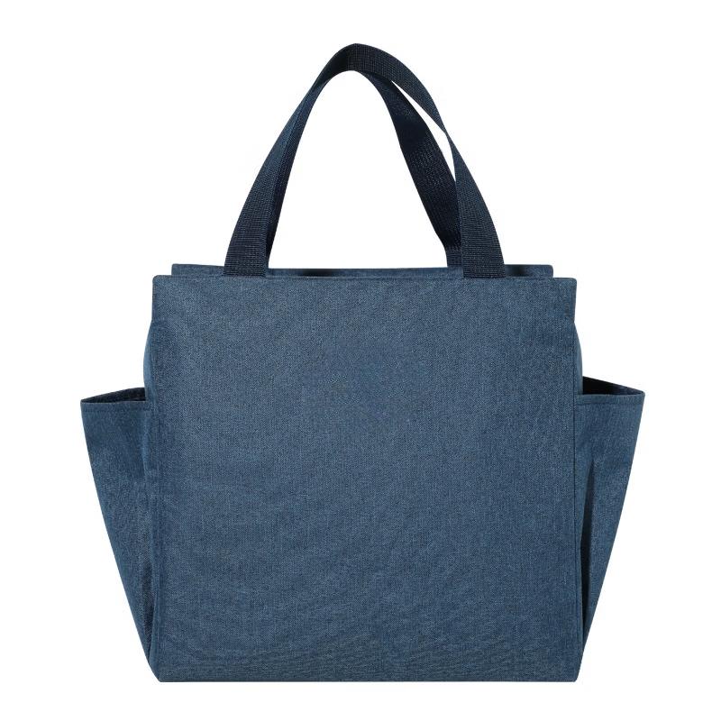 Gongziyu Portable Lunch Tote Bag