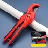 Water Pipe Cutter Plumbing for Home Improvement Handymen Construction 0mm to 32mm
