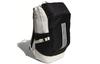 adidas Polyester Backpack Regular Unisex Track Gray FL1353