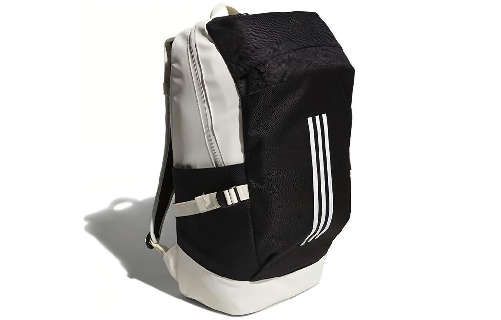 adidas Polyester Backpack Regular Unisex Track Gray FL1353