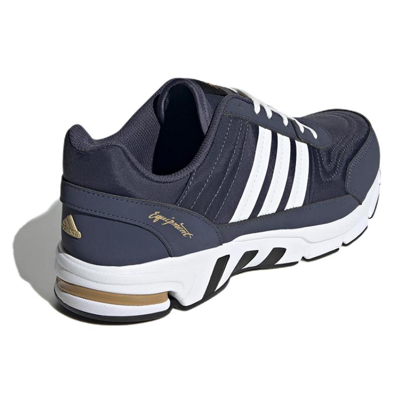 Adidas Equipment 1020 Cozy Wear resistant Blue Sneakers GY6597
