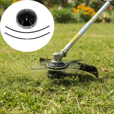 Accessoires voor elektrisch gereedschap – Grasmaaierbladen